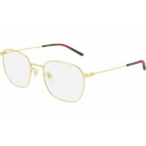 Gucci GG0681O 001 - Velikost ONE SIZE