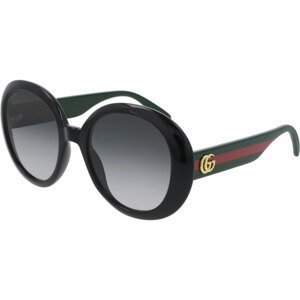 Gucci GG0712S 001 - Velikost ONE SIZE