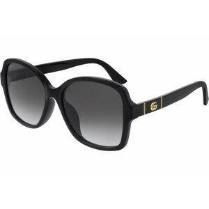 Gucci GG0765SA 001 - Velikost ONE SIZE