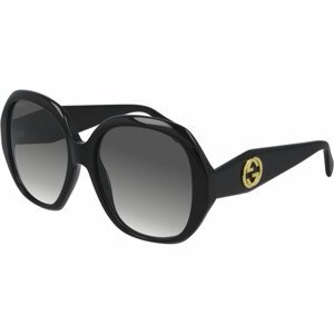 Gucci GG0796S 001 - Velikost ONE SIZE