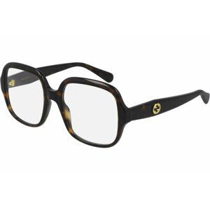 Gucci GG0799O 002 - Velikost ONE SIZE