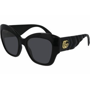 Gucci GG0808S 001 - Velikost ONE SIZE