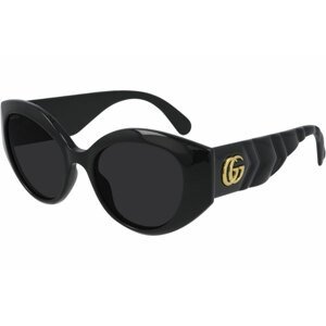 Gucci GG0809S 001 - Velikost ONE SIZE
