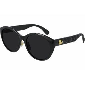 Gucci GG0814SK 001 - Velikost ONE SIZE