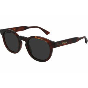 Gucci GG0825S 005 Polarized - Velikost ONE SIZE