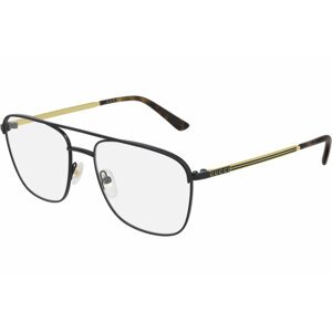 Gucci GG0833O 001 - Velikost ONE SIZE