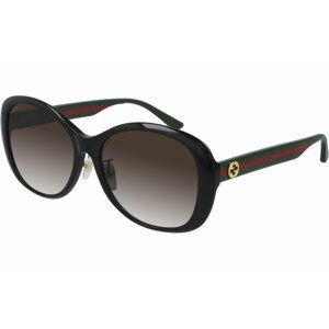 Gucci GG0849SK 001 - Velikost ONE SIZE