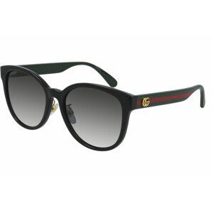 Gucci GG0854SK 001 - Velikost ONE SIZE