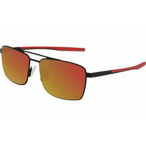 Puma PU0222S 002 Polarized - Velikost ONE SIZE