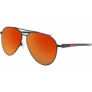 Puma PU0268S 004 Polarized - Velikost ONE SIZE