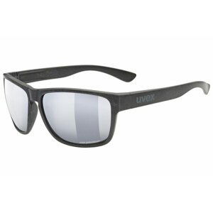 uvex lgl ocean P Black Mat S3 Polarized - Velikost ONE SIZE