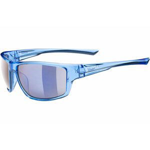 uvex sportstyle 230 Clear / Blue S3 - Velikost ONE SIZE