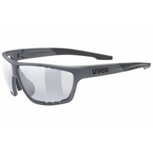 uvex sportstyle 706 v Dark Grey Mat S1-S3 - Velikost M