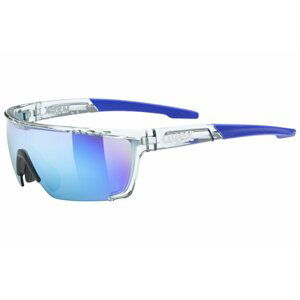 uvex sportstyle 707 Clear S3 - Velikost ONE SIZE