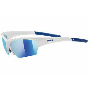 uvex sunsation White / Blue S3 - Velikost L