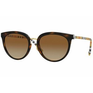 Burberry Willow BE4316 3854T5 Polarized - Velikost ONE SIZE