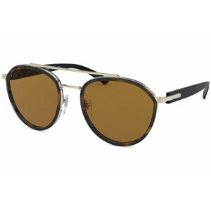 Bvlgari BV5051 202283 Polarized - Velikost ONE SIZE