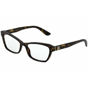 Dolce & Gabbana DG3328 502 - Velikost L