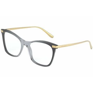 Dolce & Gabbana DG3331 3268 - Velikost M