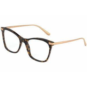 Dolce & Gabbana DG3331 502 - Velikost M