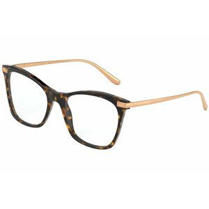 Dolce & Gabbana DG3331 502 - Velikost L