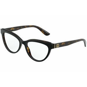 Dolce & Gabbana DG3332 3270 - Velikost L