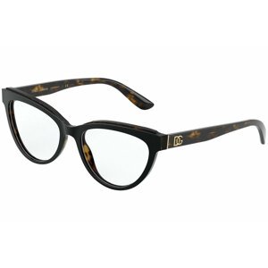 Dolce & Gabbana DG3332 3270 - Velikost M