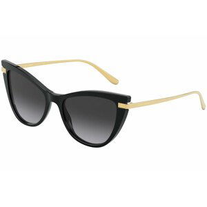 Dolce & Gabbana DG4381 501/8G - Velikost ONE SIZE