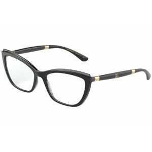 Dolce & Gabbana DG5054 3246 - Velikost L