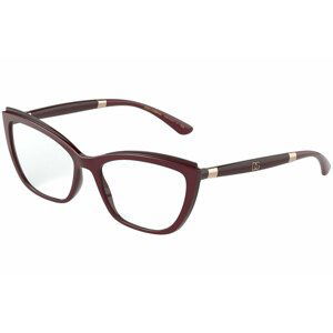 Dolce & Gabbana DG5054 3247 - Velikost L