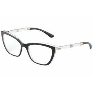 Dolce & Gabbana DG5054 675 - Velikost M