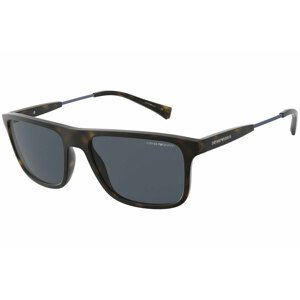 Emporio Armani EA4151 50892V Polarized - Velikost ONE SIZE