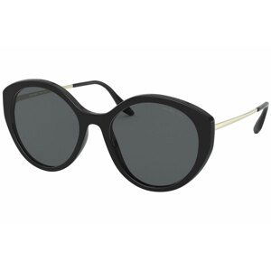 Prada PR18XS 1AB5Z1 Polarized - Velikost ONE SIZE