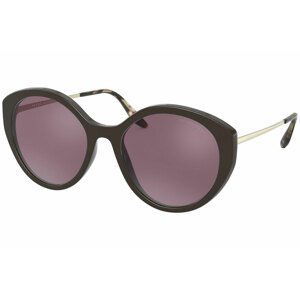 Prada PR18XS DHO04C Polarized - Velikost ONE SIZE