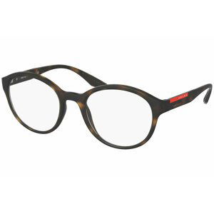 Prada Linea Rossa PS01NV 5811O1 - Velikost M