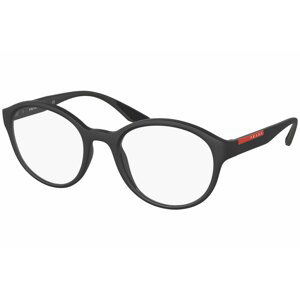 Prada Linea Rossa PS01NV DG01O1 - Velikost M