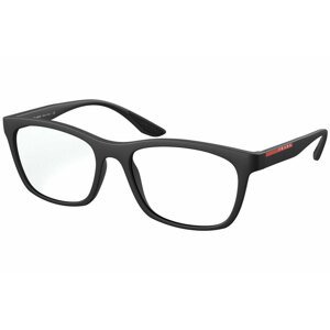 Prada Linea Rossa PS02NV DG01O1 - Velikost M