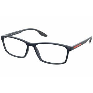 Prada Linea Rossa PS04MV TWY1O1 - Velikost L