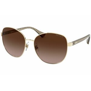 Ralph by Ralph Lauren RA4131 9116T5 Polarized - Velikost ONE SIZE