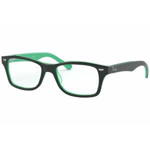 Ray-Ban Junior RY1531 3841 - Velikost M