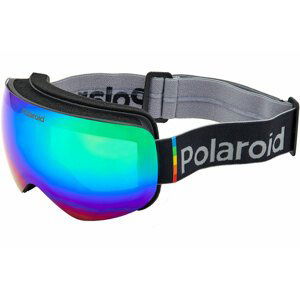 Polaroid Mask 01 Mask 01 9KS/5Z Polarized - Velikost ONE SIZE