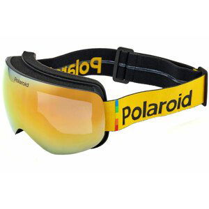 Polaroid Mask 01 Mask 01 9KS/A2 Polarized - Velikost ONE SIZE