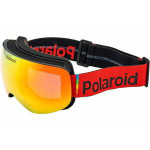 Polaroid Mask 01 Mask 01 9KS/OZ Polarized - Velikost ONE SIZE