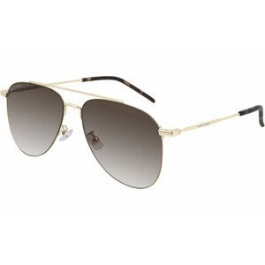 Yves Saint Laurent SL392WIRE 001 - Velikost ONE SIZE