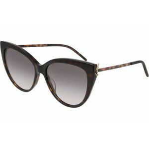 Yves Saint Laurent SLM48S_A 004 - Velikost ONE SIZE