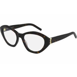 Yves Saint Laurent SLM60OPT 002 - Velikost ONE SIZE