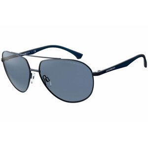 Emporio Armani EA2096 329880 - Velikost ONE SIZE