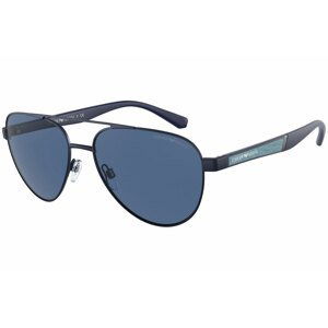 Emporio Armani EA2105 301880 - Velikost ONE SIZE