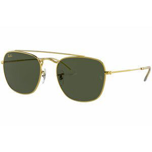 Ray-Ban RB3557 919631 - Velikost M