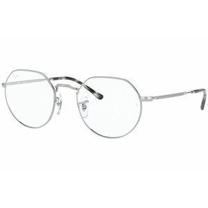 Ray-Ban Jack RX6465 2501 - Velikost M